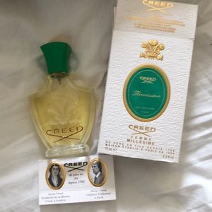 Creed Femme Millesime